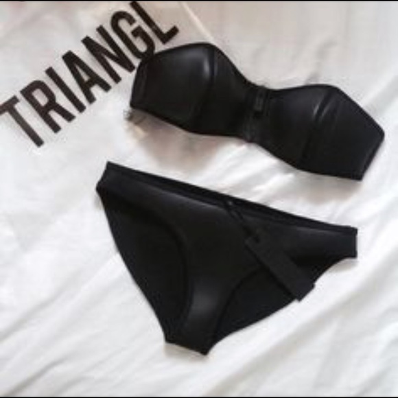 triangl swimwear Other - FINAL🔥PRICE🔥TRIANGL Bikini